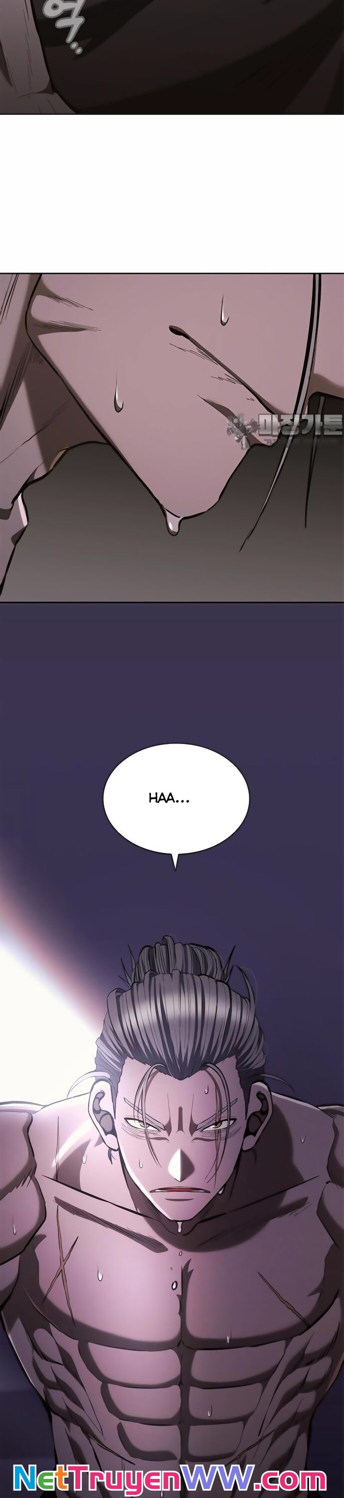 Sự Trở Lại Của Ông Trùm Chapter 27 - 2