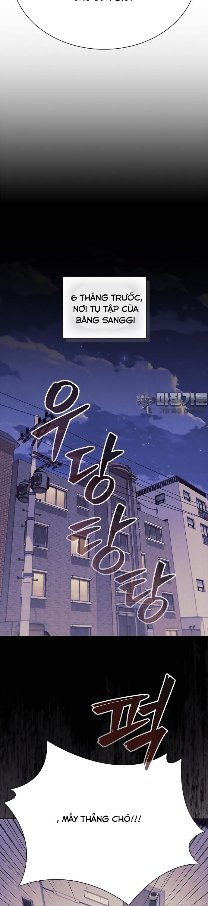 Sự Trở Lại Của Ông Trùm Chapter 27 - 13