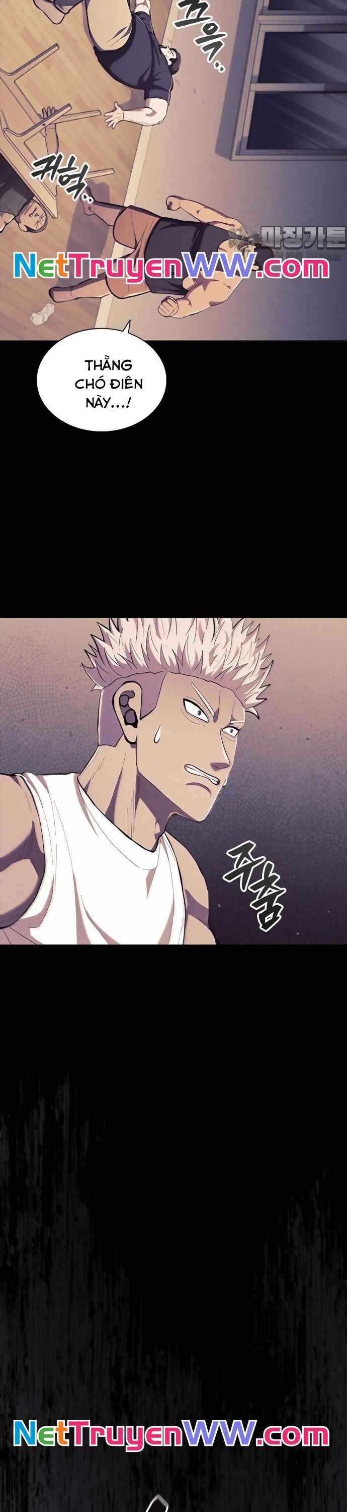 Sự Trở Lại Của Ông Trùm Chapter 27 - 15