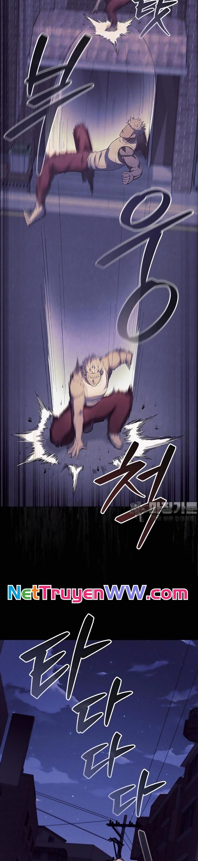 Sự Trở Lại Của Ông Trùm Chapter 27 - 18