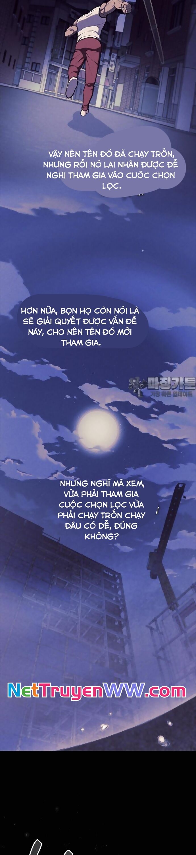 Sự Trở Lại Của Ông Trùm Chapter 27 - 19