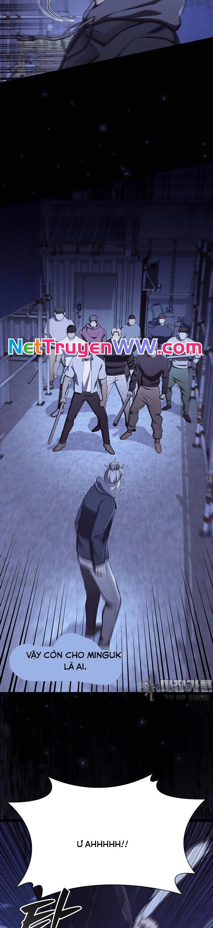 Sự Trở Lại Của Ông Trùm Chapter 27 - 23