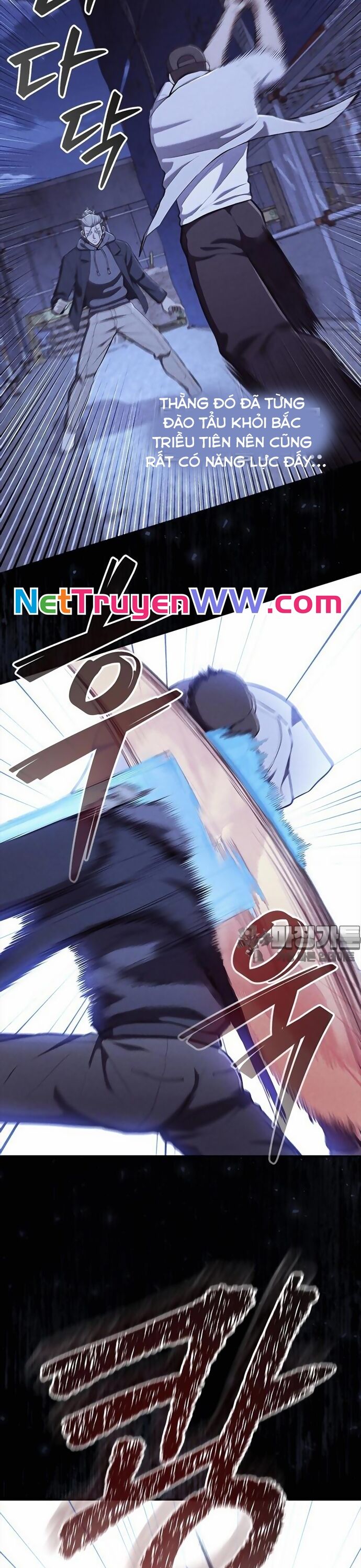 Sự Trở Lại Của Ông Trùm Chapter 27 - 24