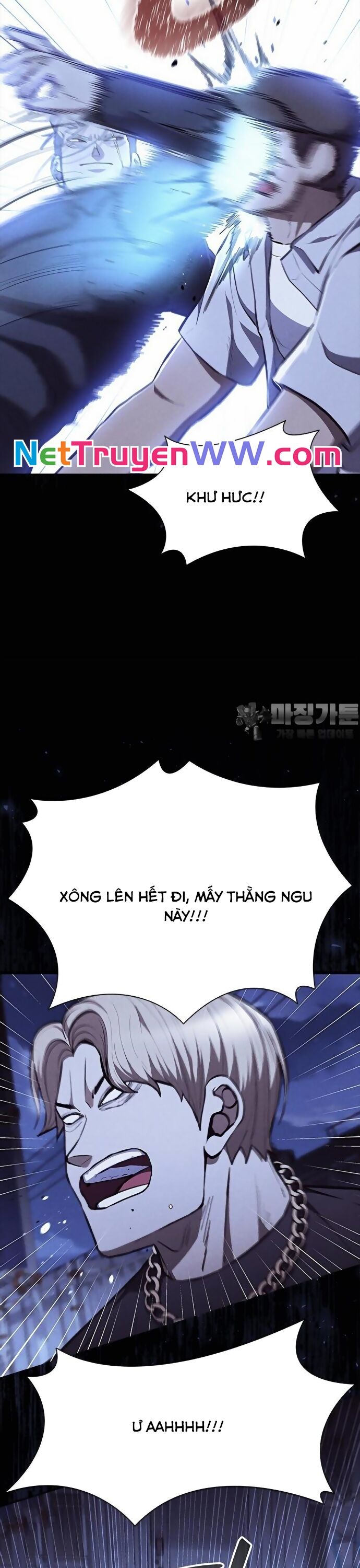 Sự Trở Lại Của Ông Trùm Chapter 27 - 25