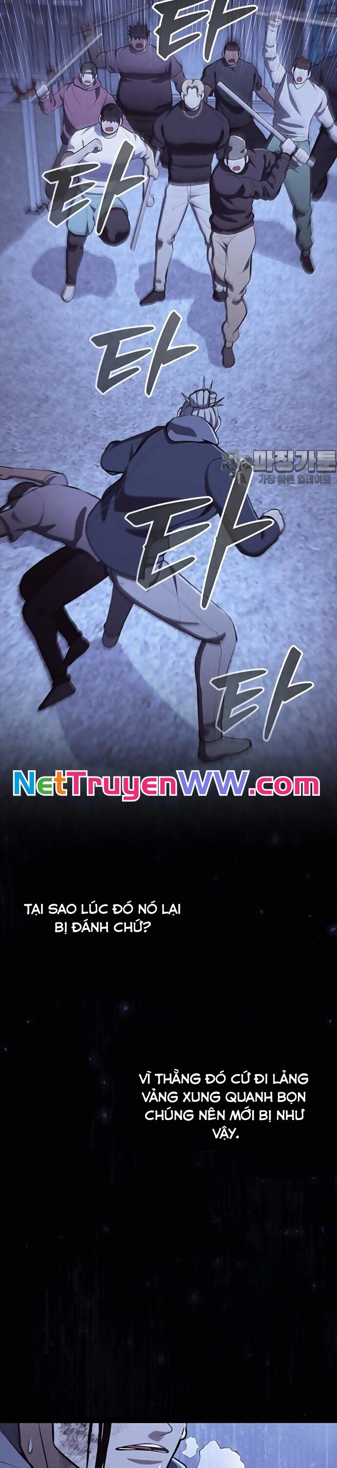 Sự Trở Lại Của Ông Trùm Chapter 27 - 26