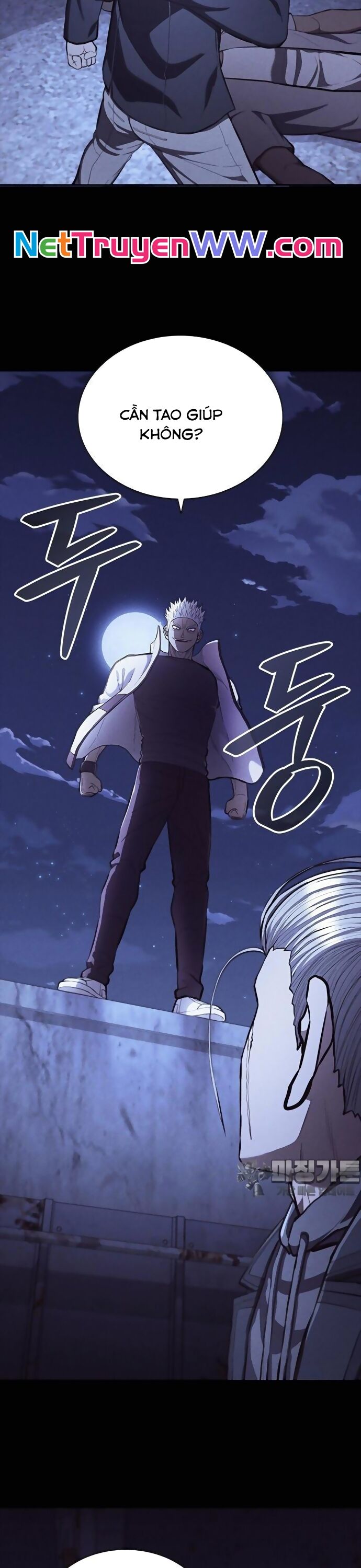 Sự Trở Lại Của Ông Trùm Chapter 27 - 29