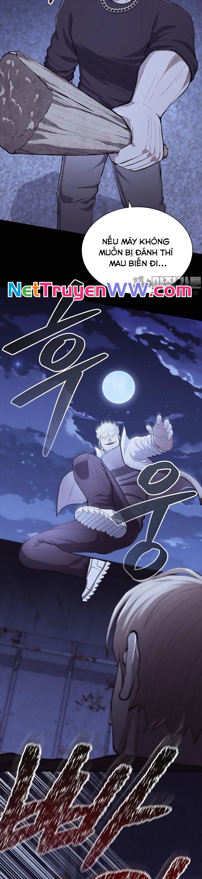 Sự Trở Lại Của Ông Trùm Chapter 27 - 32