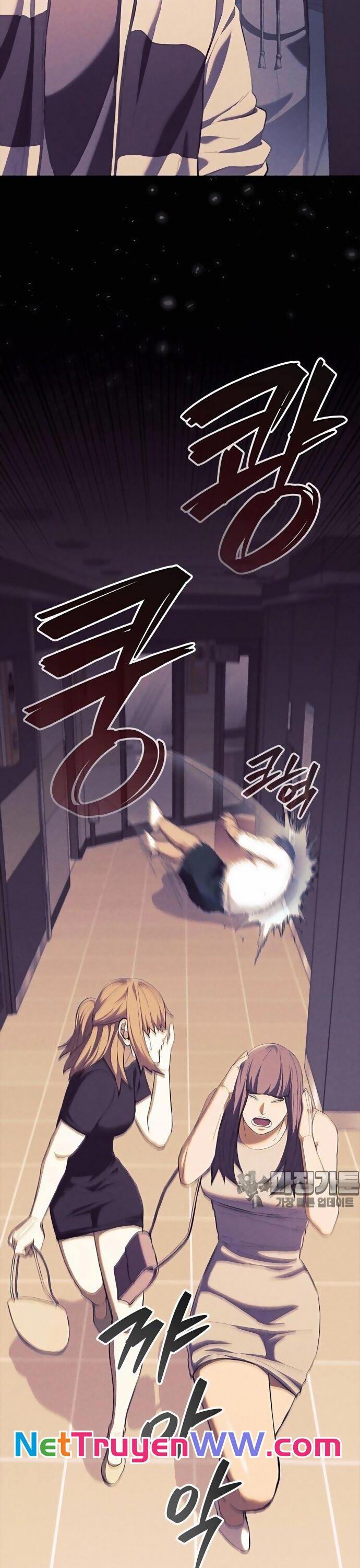 Sự Trở Lại Của Ông Trùm Chapter 27 - 35