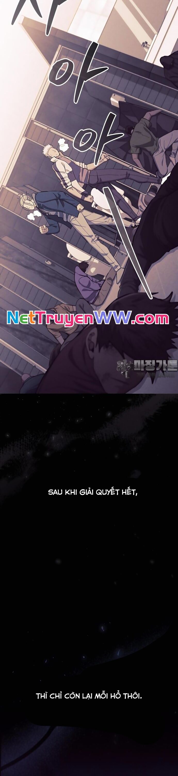 Sự Trở Lại Của Ông Trùm Chapter 27 - 37