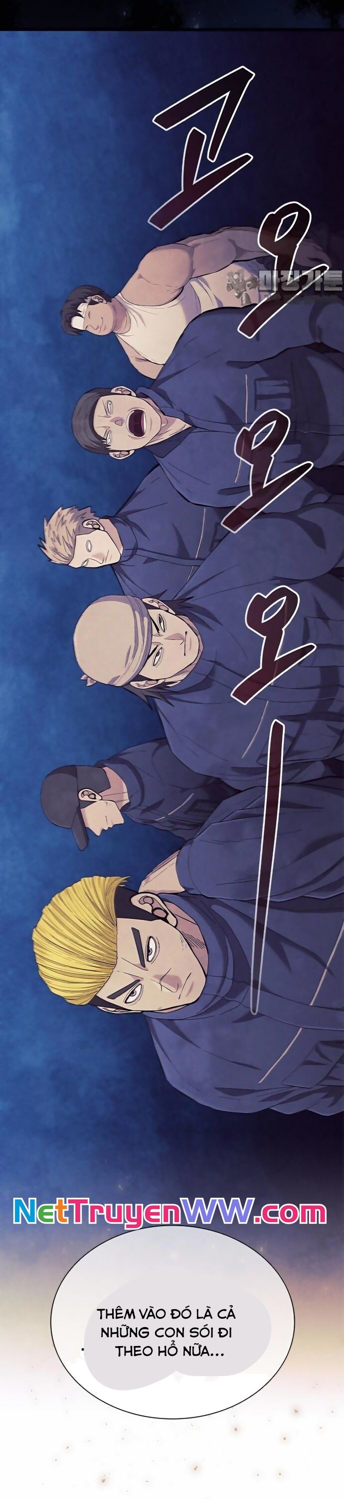 Sự Trở Lại Của Ông Trùm Chapter 27 - 39