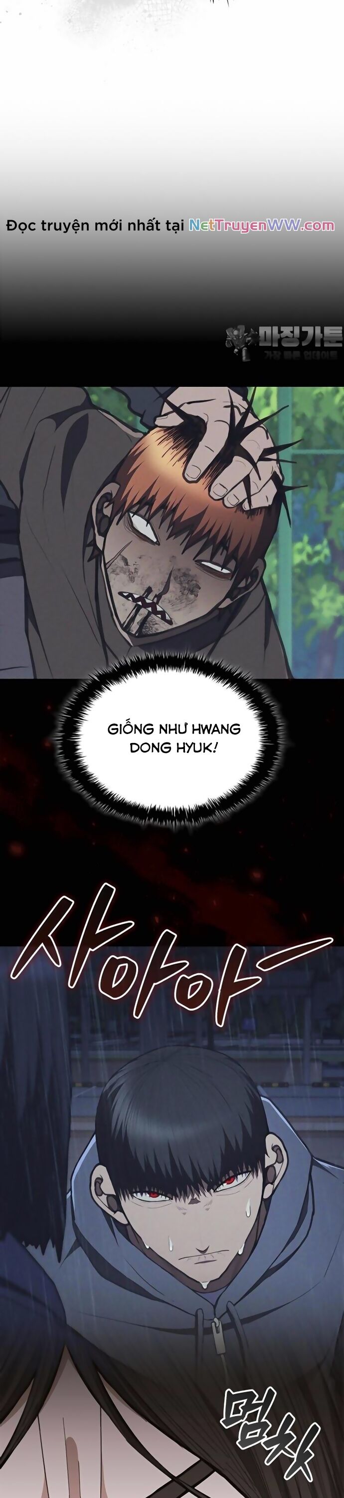 Sự Trở Lại Của Ông Trùm Chapter 27 - 44