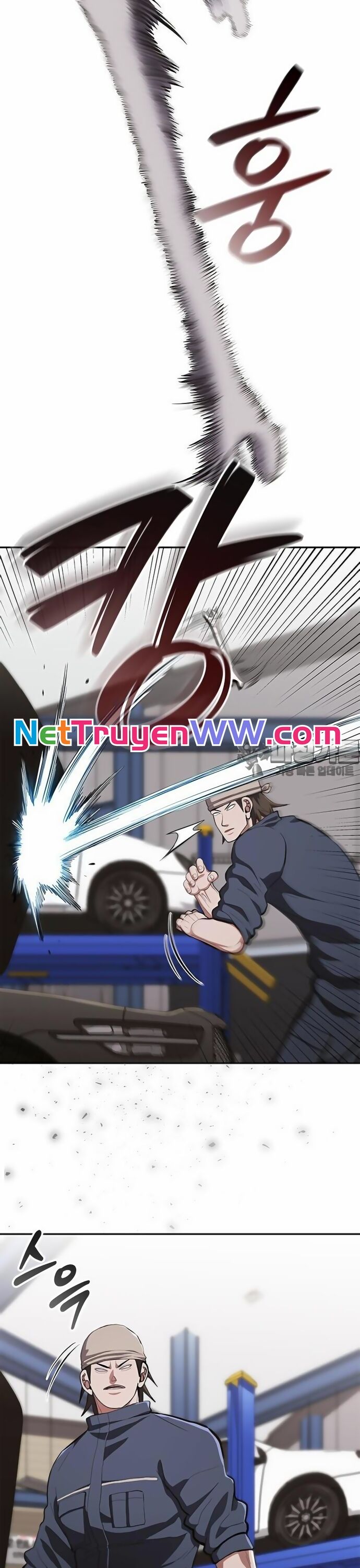 Sự Trở Lại Của Ông Trùm Chapter 27 - 47