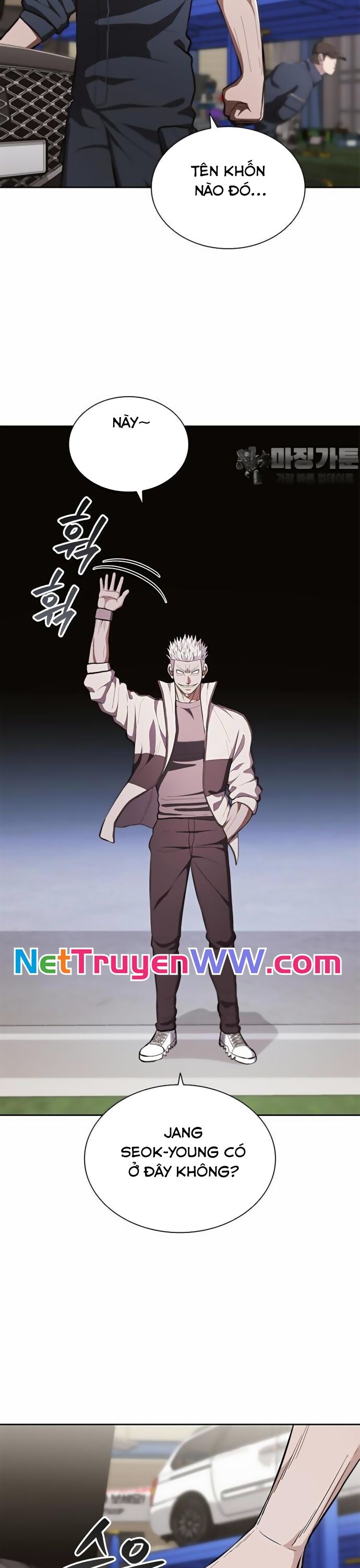 Sự Trở Lại Của Ông Trùm Chapter 27 - 48
