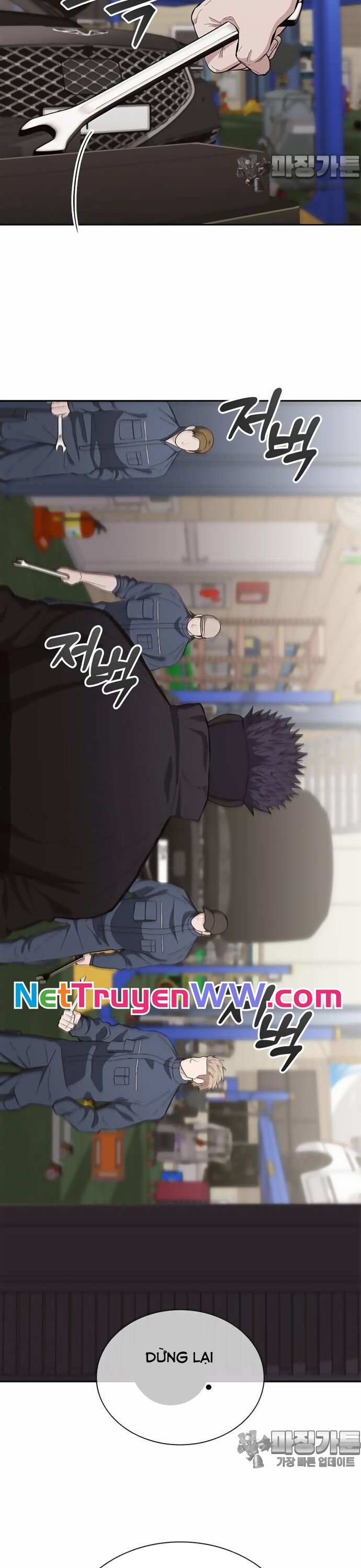 Sự Trở Lại Của Ông Trùm Chapter 27 - 49