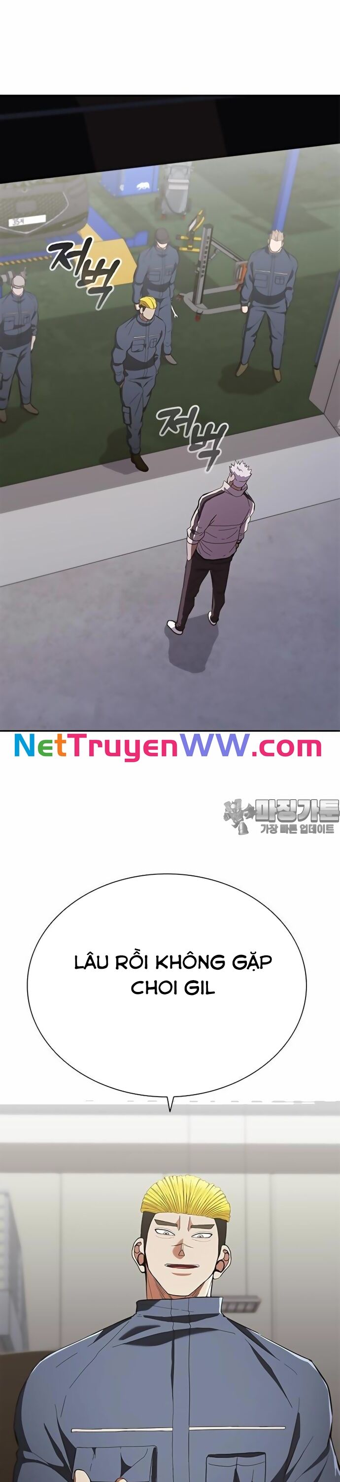 Sự Trở Lại Của Ông Trùm Chapter 27 - 51