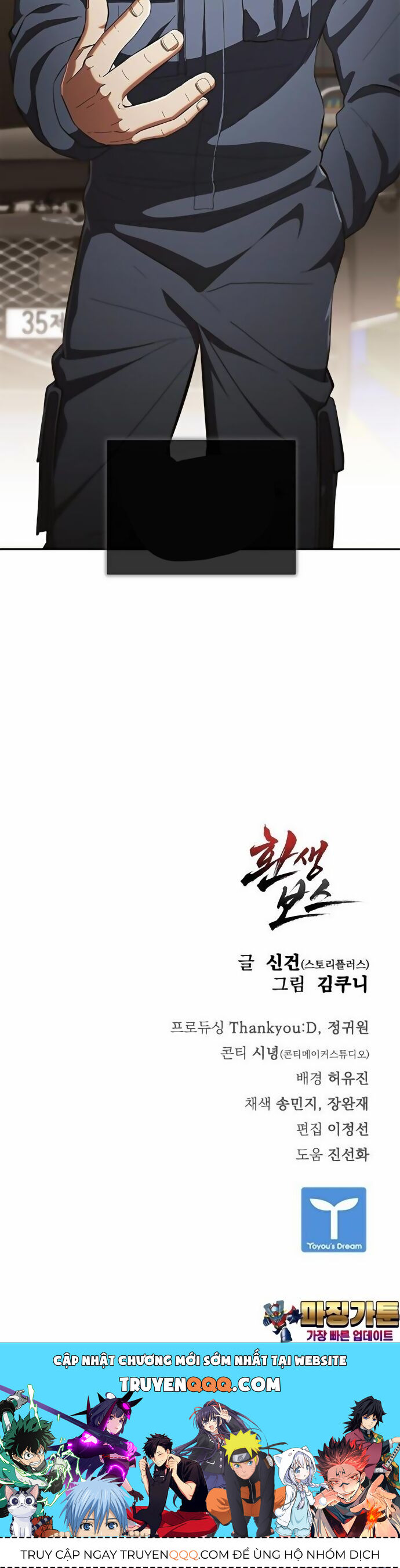 Sự Trở Lại Của Ông Trùm Chapter 27 - 52