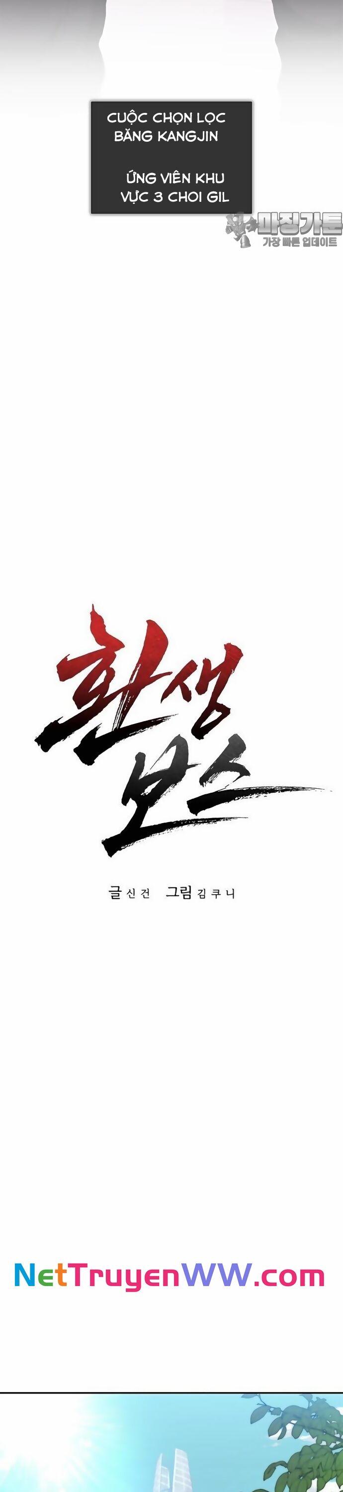 Sự Trở Lại Của Ông Trùm Chapter 27 - 9