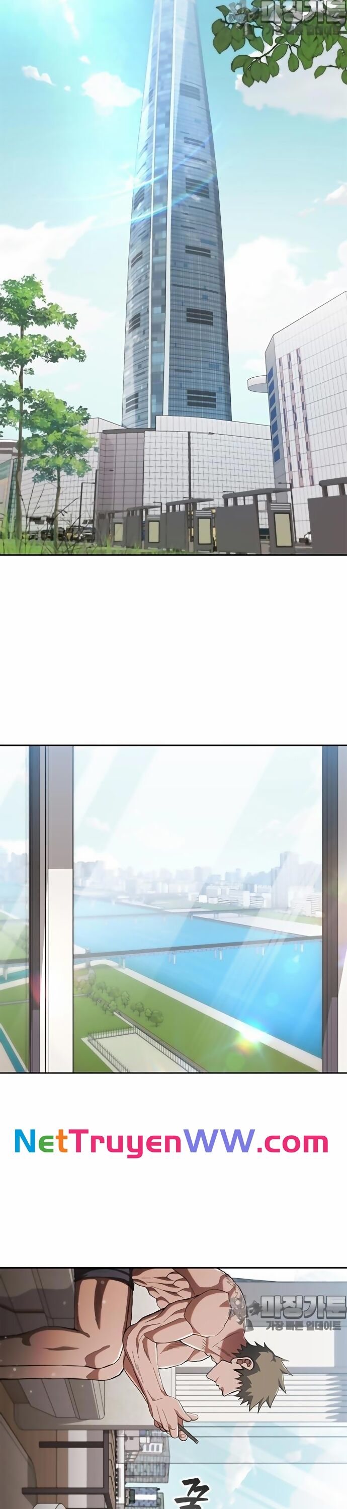 Sự Trở Lại Của Ông Trùm Chapter 27 - 10