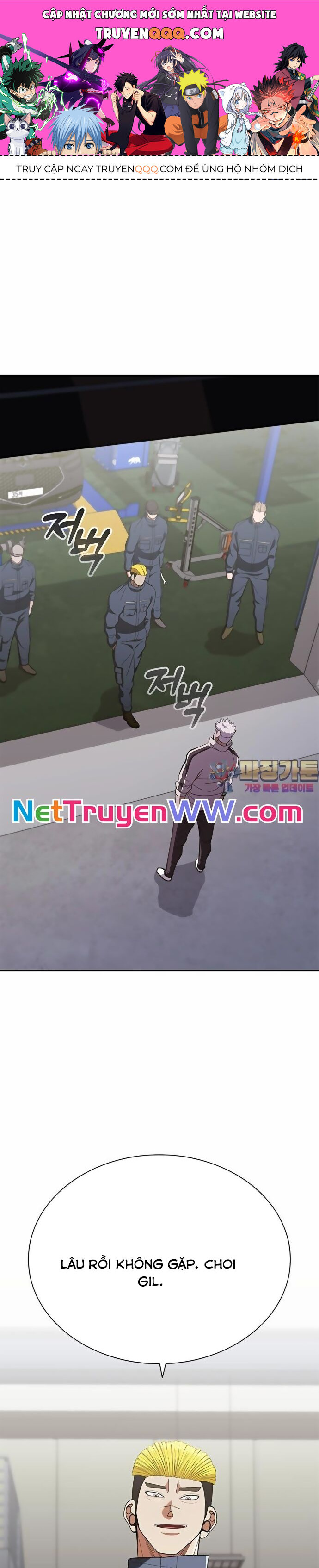 Sự Trở Lại Của Ông Trùm Chapter 28 - 1