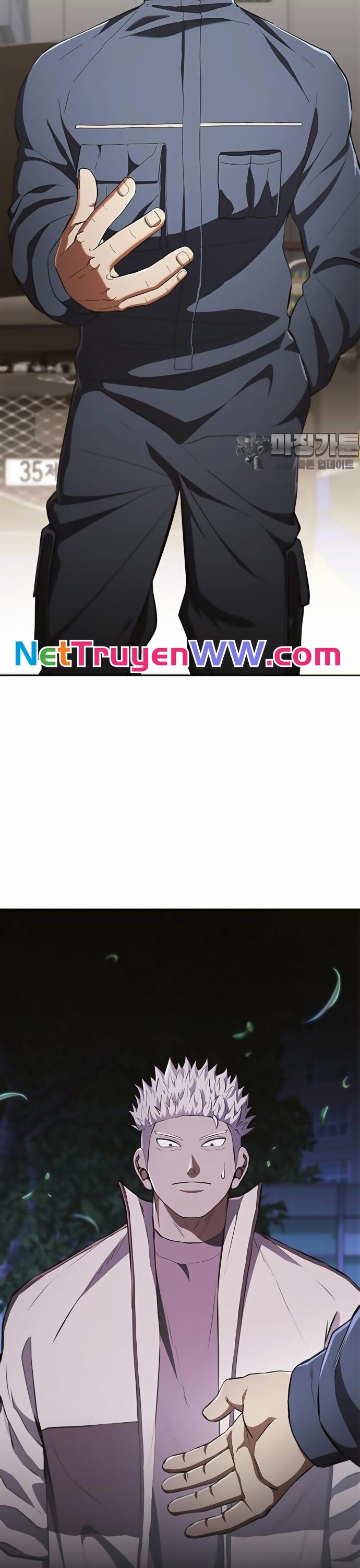 Sự Trở Lại Của Ông Trùm Chapter 28 - 2