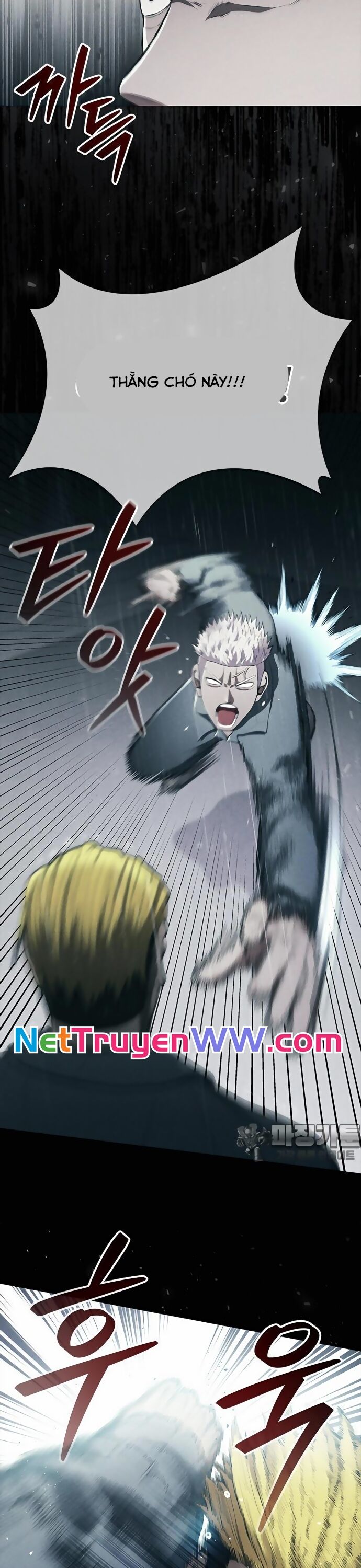 Sự Trở Lại Của Ông Trùm Chapter 28 - 11