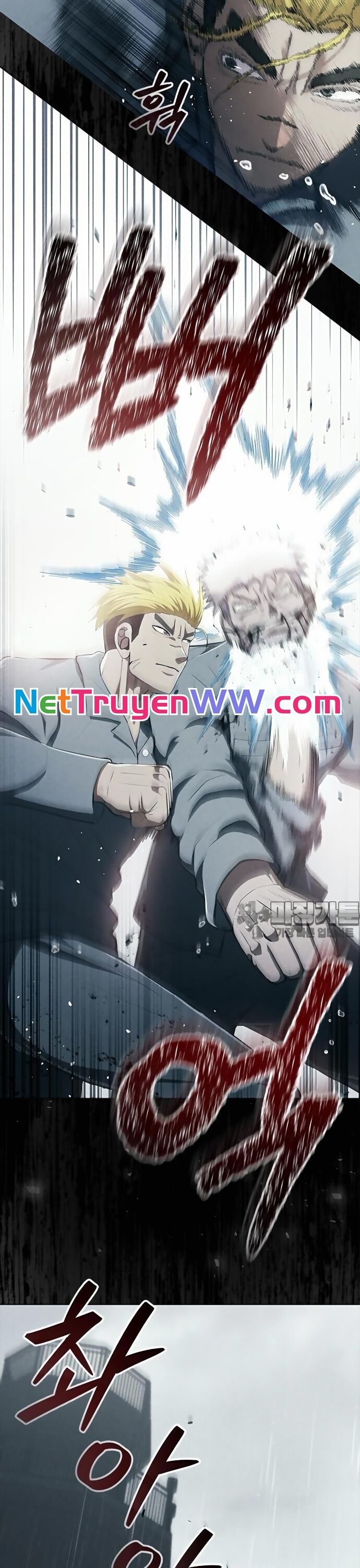 Sự Trở Lại Của Ông Trùm Chapter 28 - 12