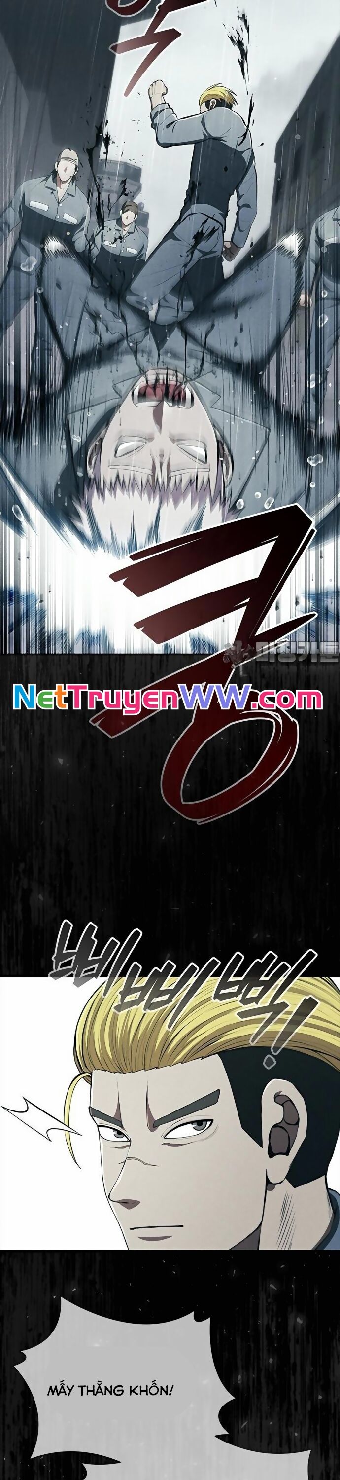 Sự Trở Lại Của Ông Trùm Chapter 28 - 13