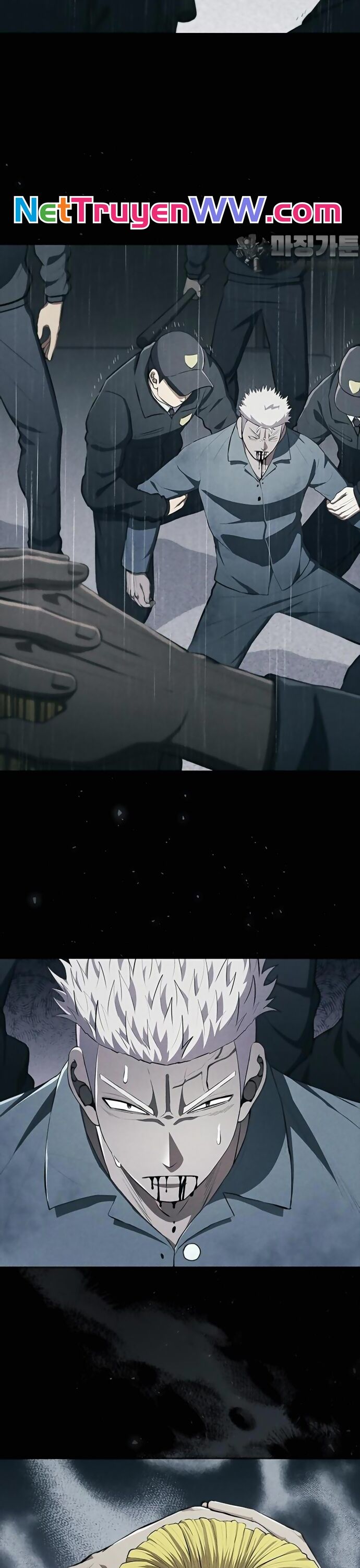 Sự Trở Lại Của Ông Trùm Chapter 28 - 15