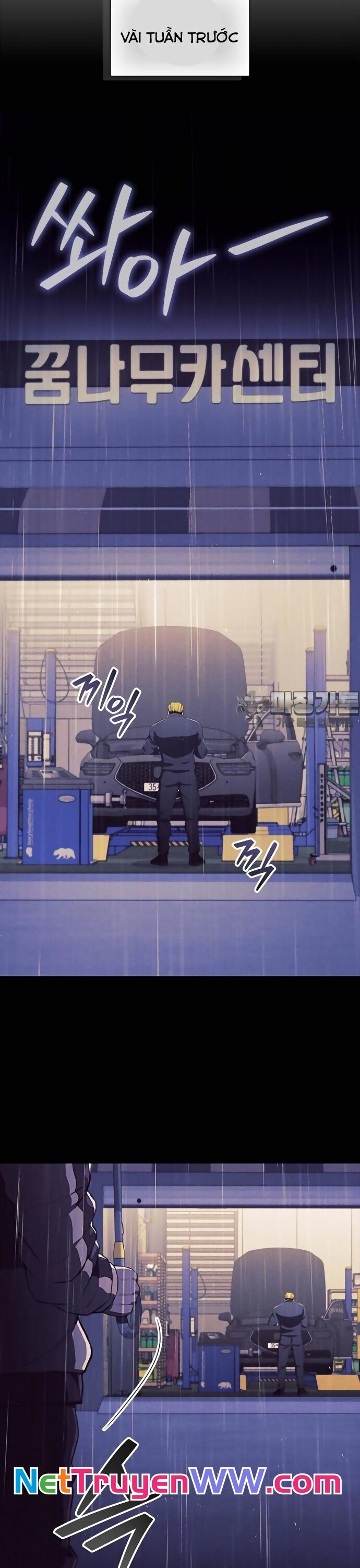 Sự Trở Lại Của Ông Trùm Chapter 28 - 19