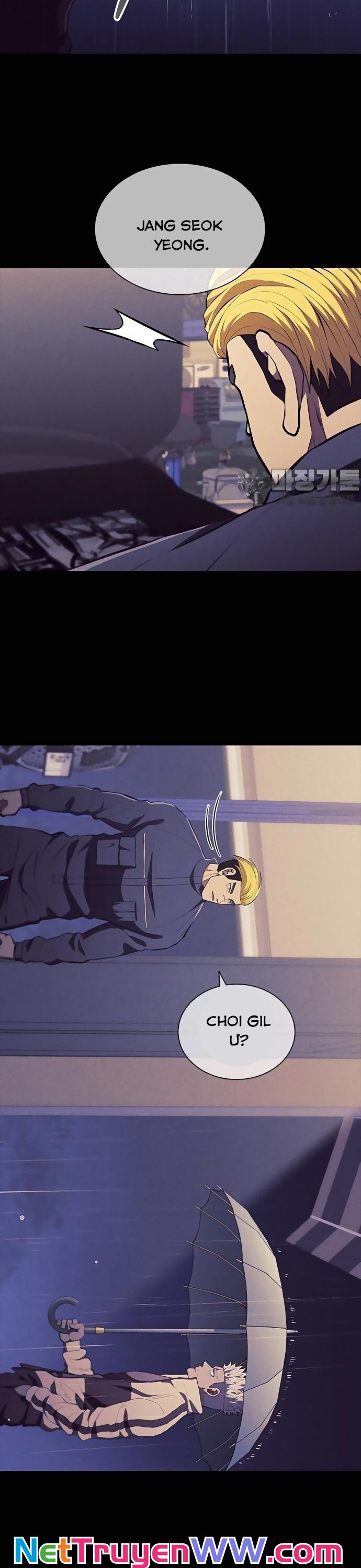 Sự Trở Lại Của Ông Trùm Chapter 28 - 20