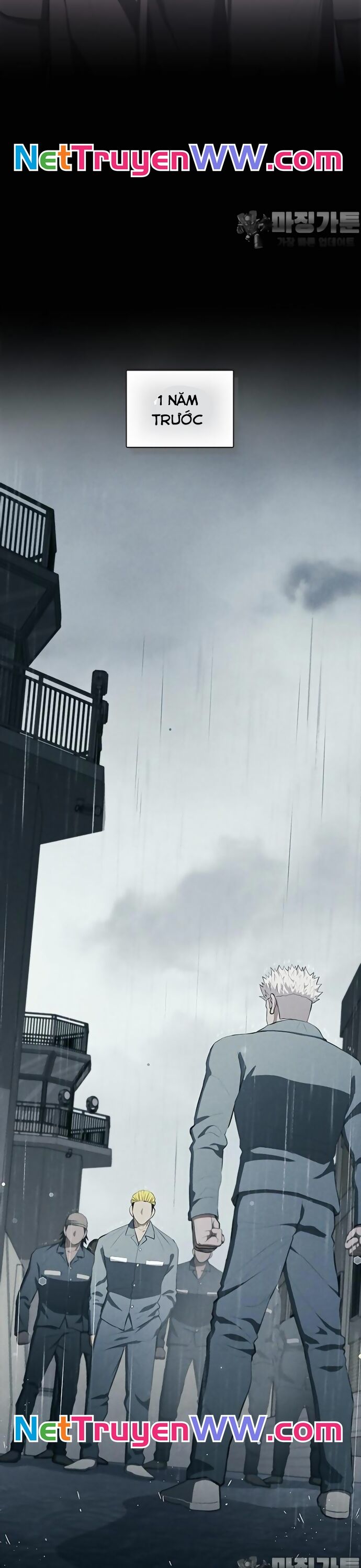 Sự Trở Lại Của Ông Trùm Chapter 28 - 3