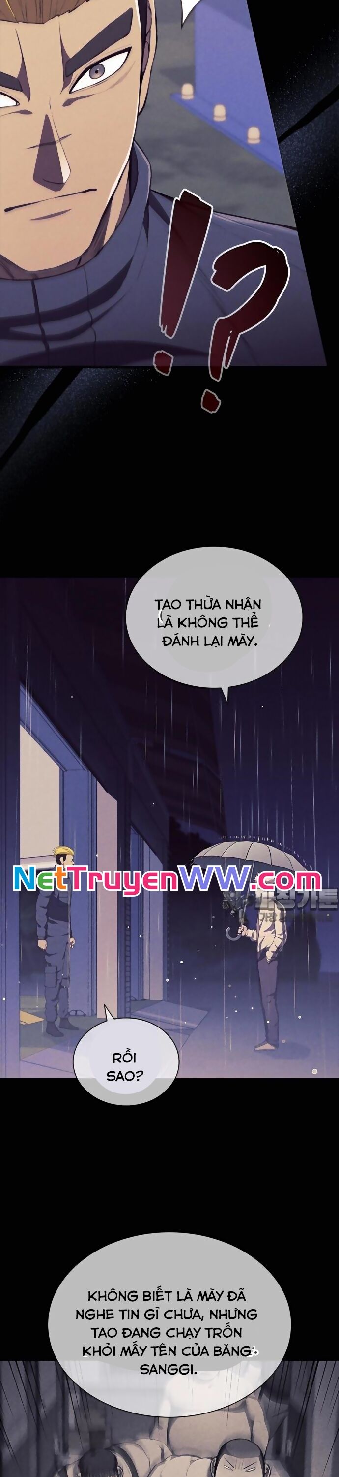 Sự Trở Lại Của Ông Trùm Chapter 28 - 24