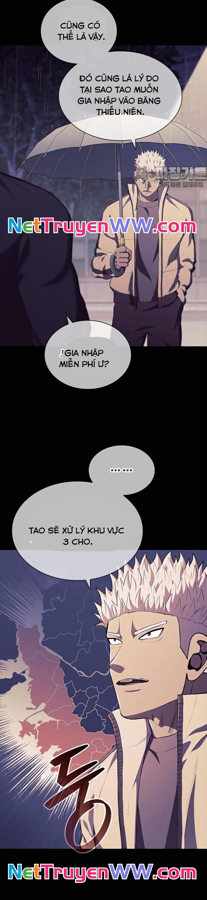 Sự Trở Lại Của Ông Trùm Chapter 28 - 27