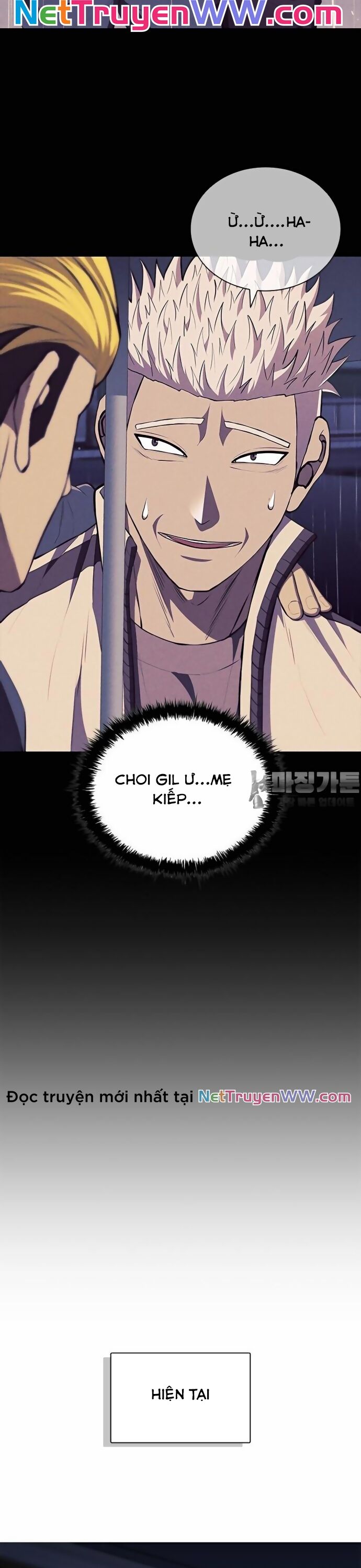 Sự Trở Lại Của Ông Trùm Chapter 28 - 31