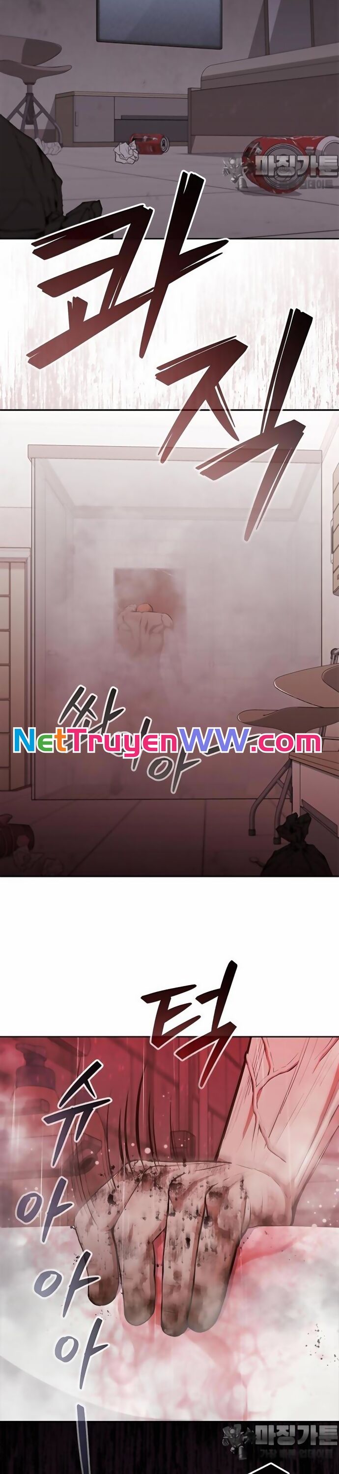 Sự Trở Lại Của Ông Trùm Chapter 28 - 40