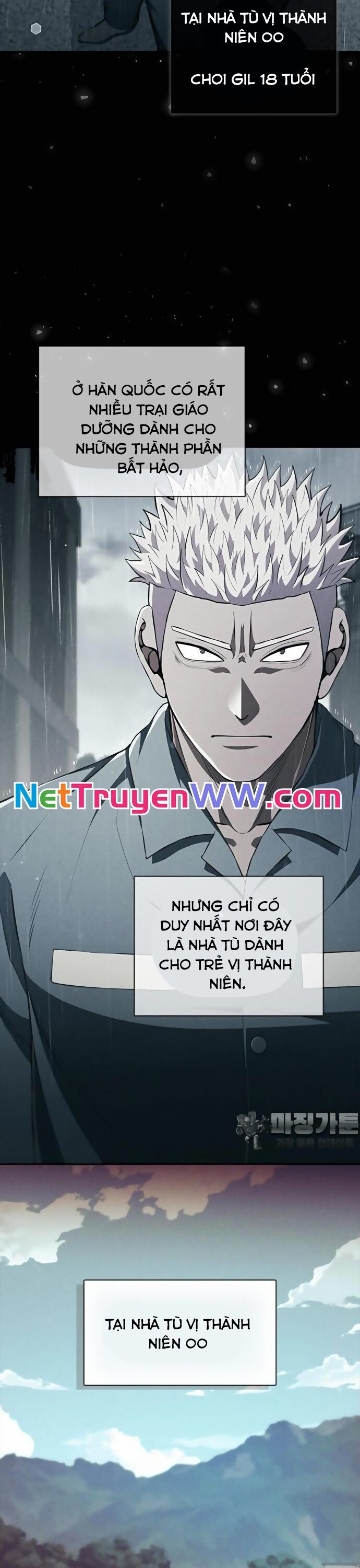 Sự Trở Lại Của Ông Trùm Chapter 28 - 5