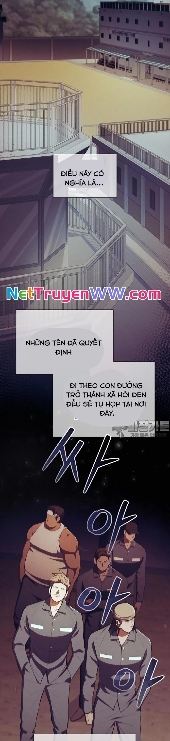 Sự Trở Lại Của Ông Trùm Chapter 28 - 6