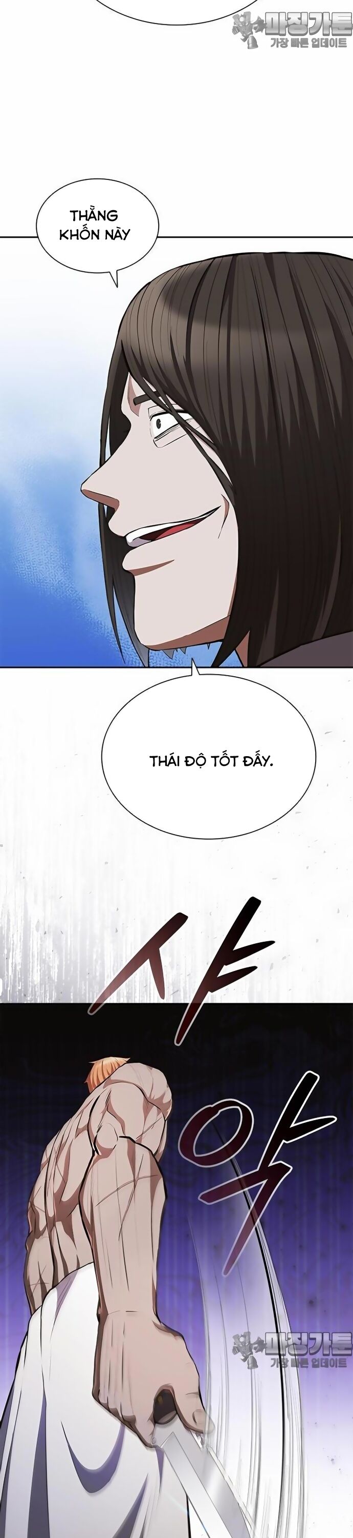 Sự Trở Lại Của Ông Trùm Chapter 29 - 16