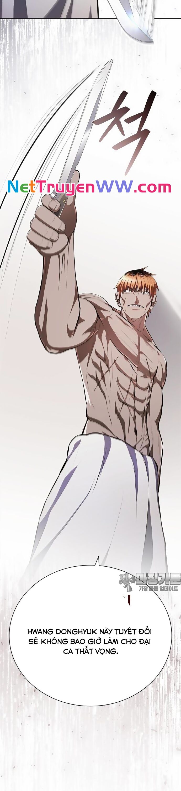 Sự Trở Lại Của Ông Trùm Chapter 29 - 17