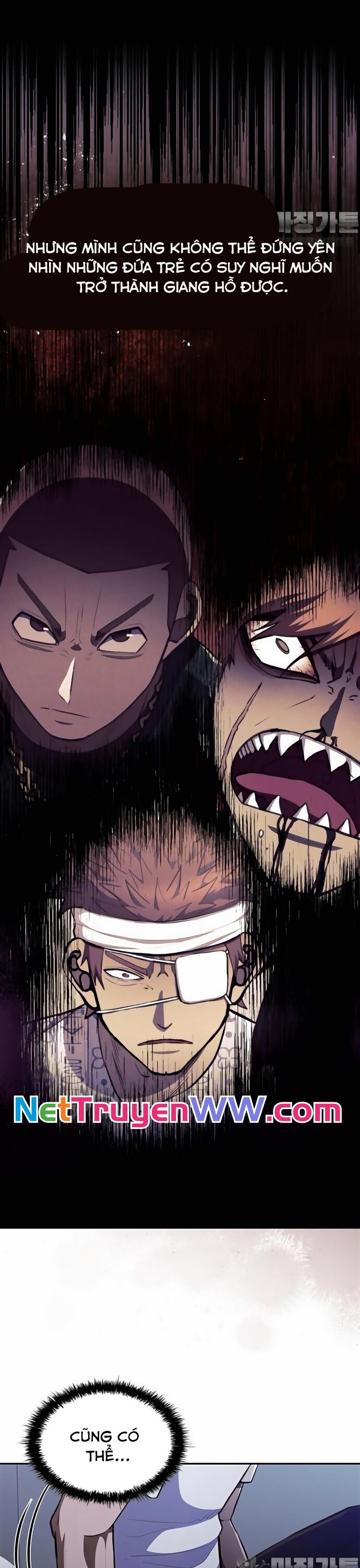 Sự Trở Lại Của Ông Trùm Chapter 29 - 3