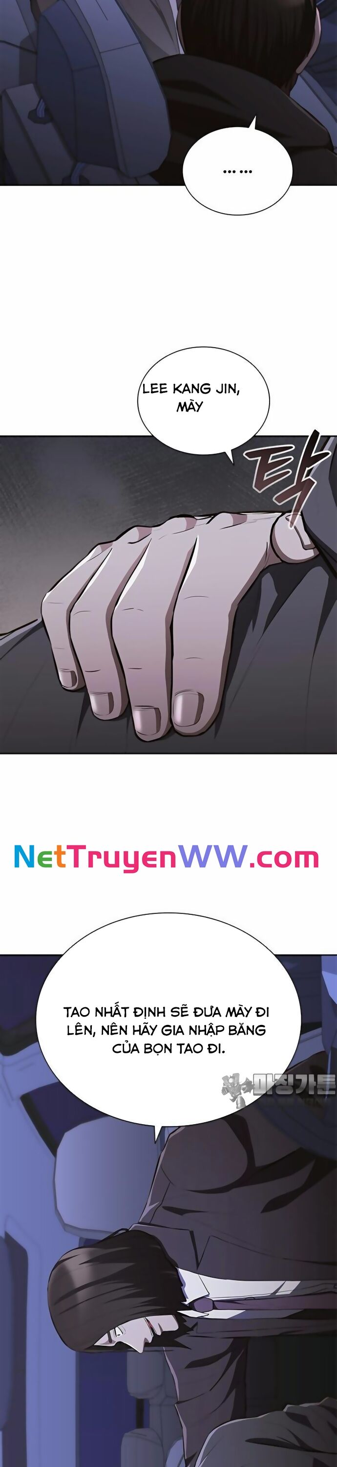 Sự Trở Lại Của Ông Trùm Chapter 29 - 23