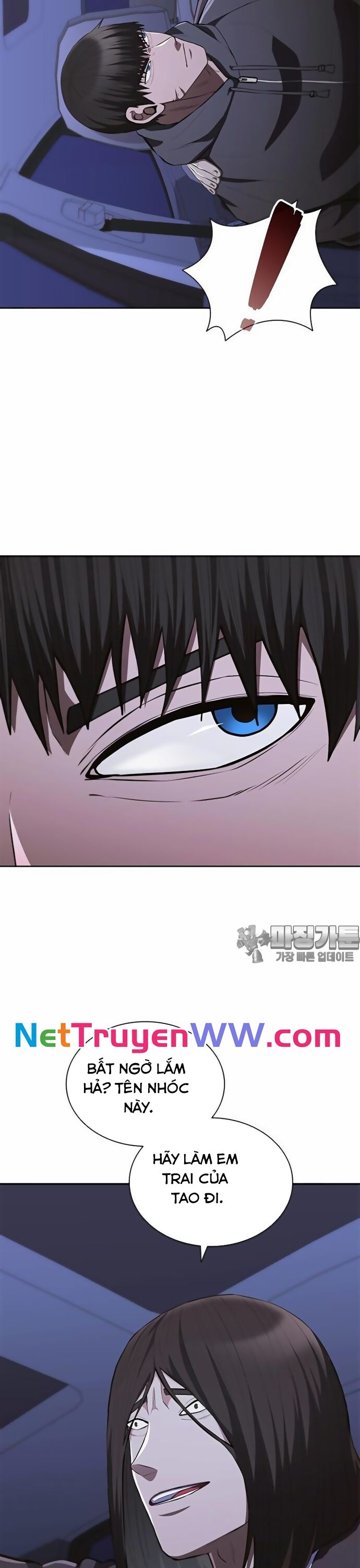 Sự Trở Lại Của Ông Trùm Chapter 29 - 24