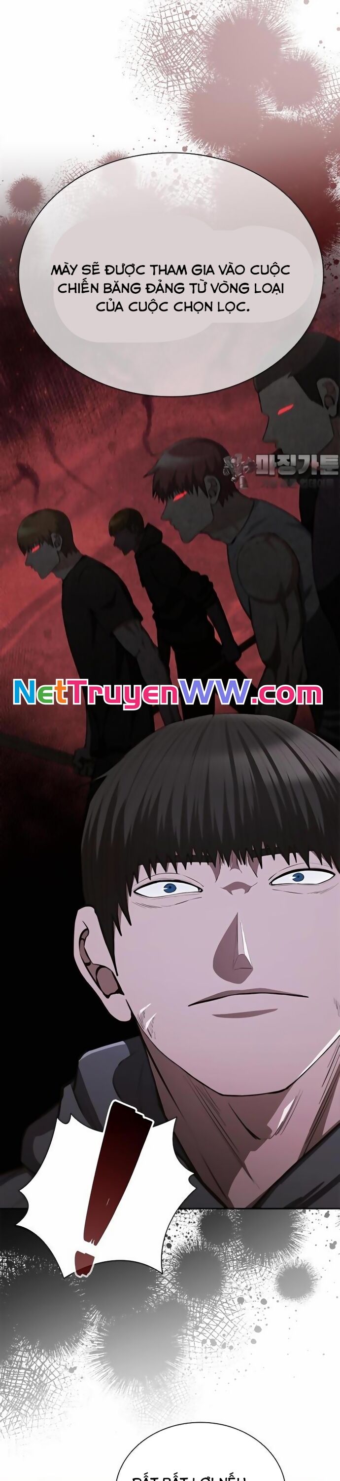 Sự Trở Lại Của Ông Trùm Chapter 29 - 26