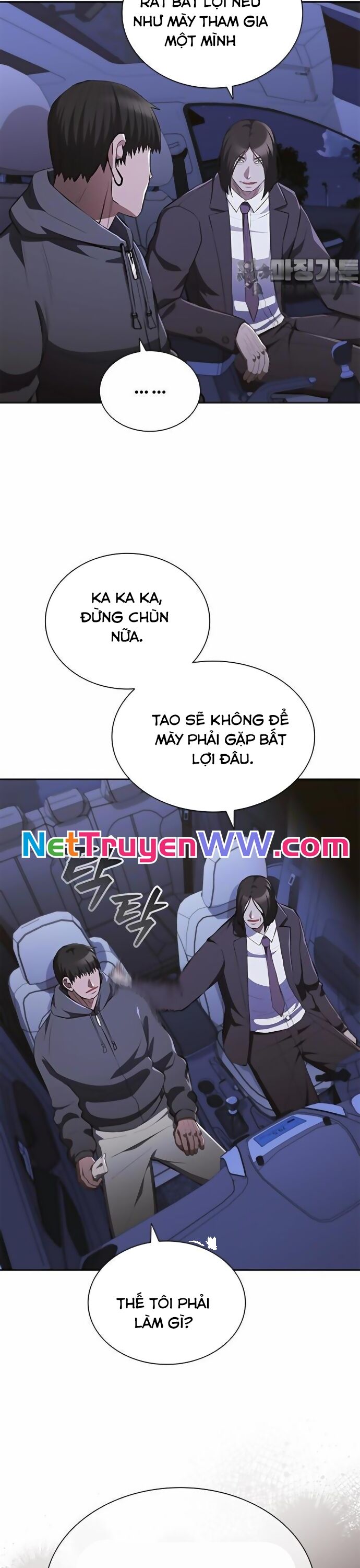 Sự Trở Lại Của Ông Trùm Chapter 29 - 27