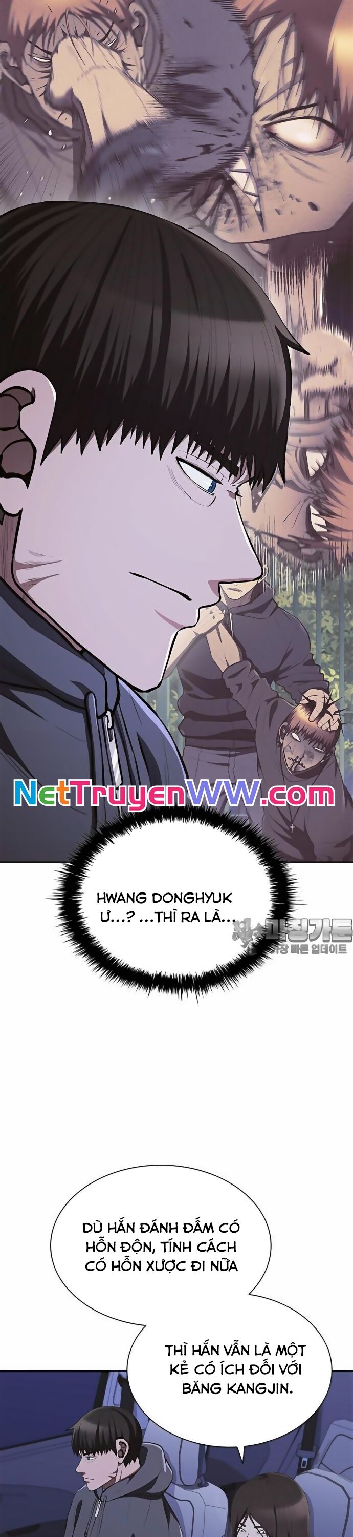 Sự Trở Lại Của Ông Trùm Chapter 29 - 30