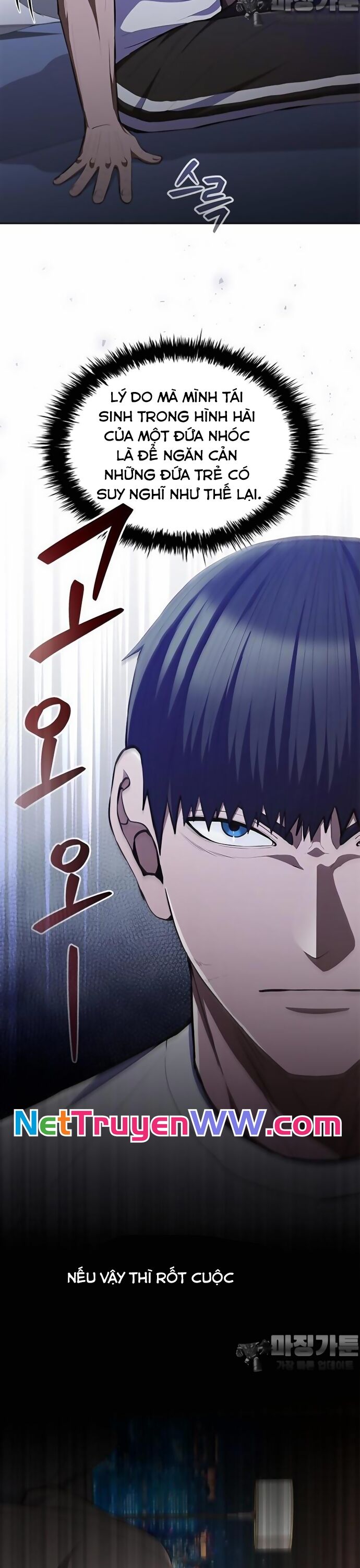 Sự Trở Lại Của Ông Trùm Chapter 29 - 4