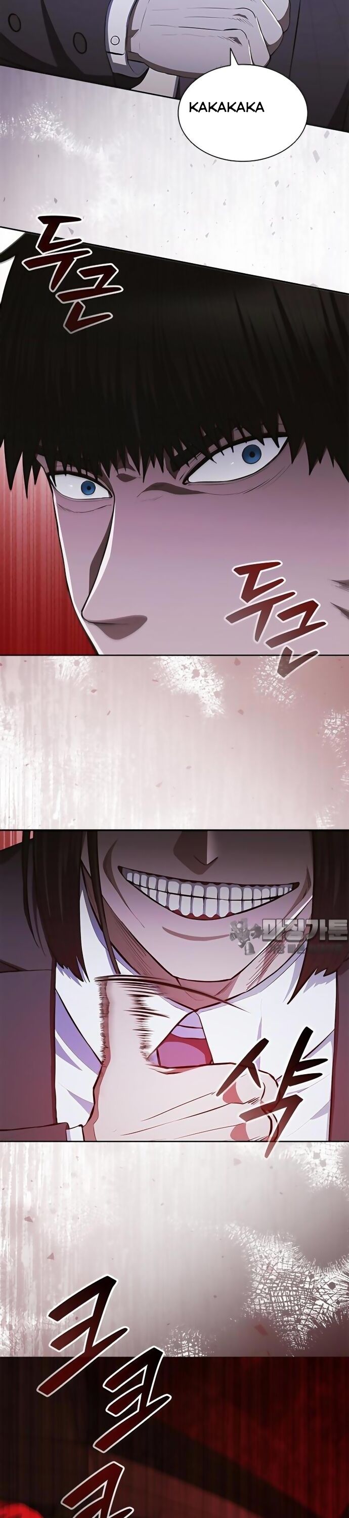 Sự Trở Lại Của Ông Trùm Chapter 29 - 36