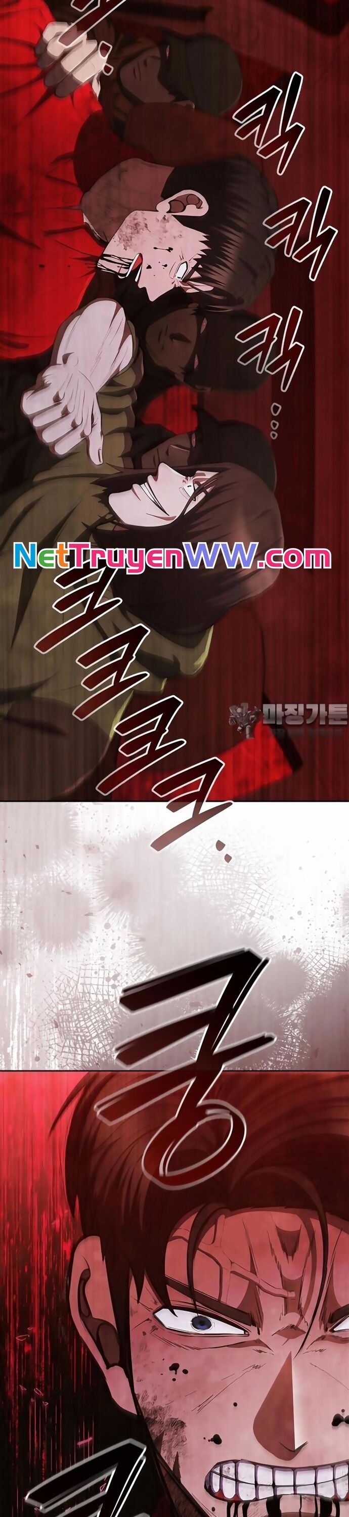 Sự Trở Lại Của Ông Trùm Chapter 29 - 37