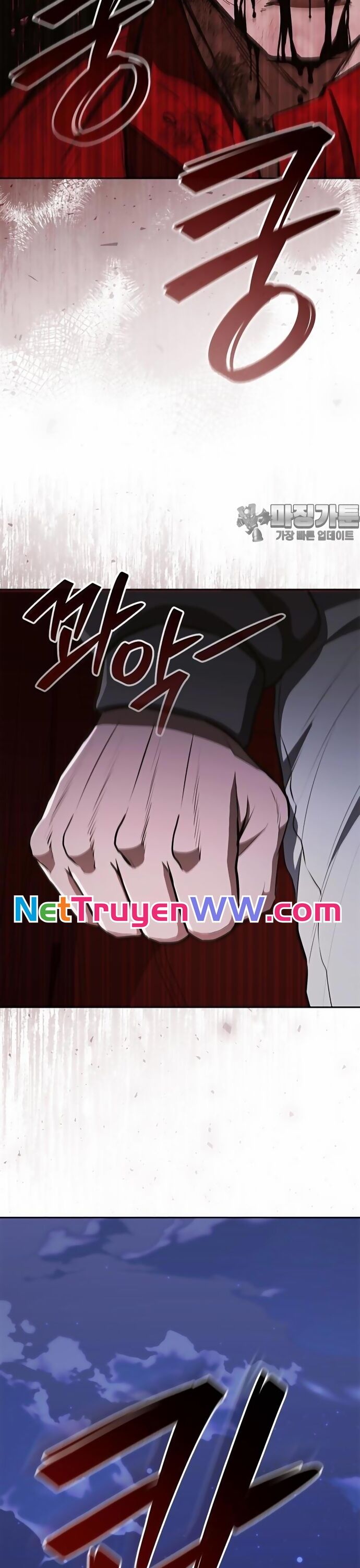 Sự Trở Lại Của Ông Trùm Chapter 29 - 38