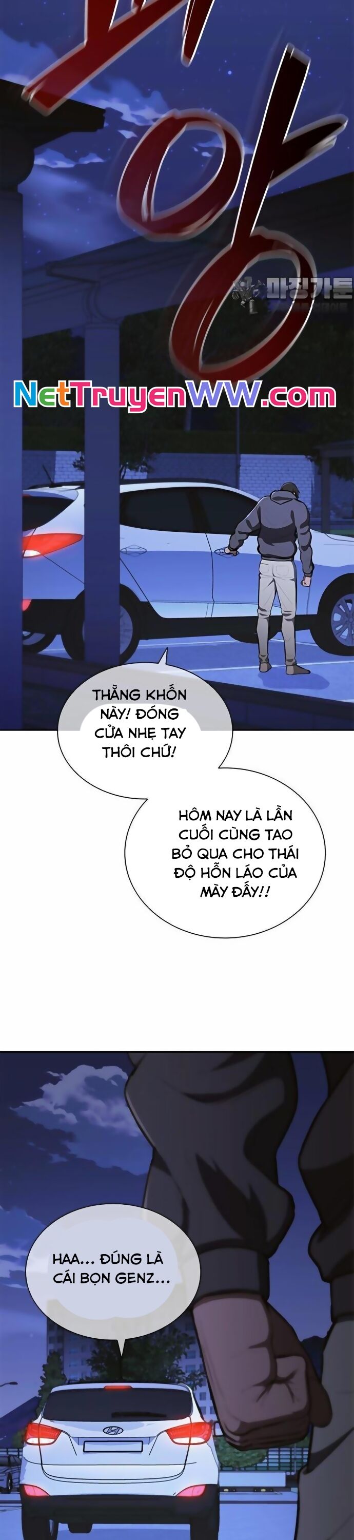 Sự Trở Lại Của Ông Trùm Chapter 29 - 39